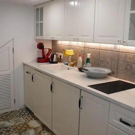 2 Colores Appartement