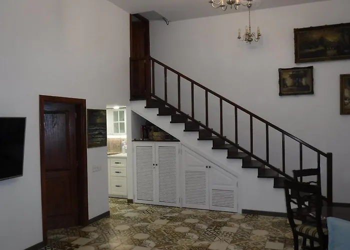 2 Colores Apartment *