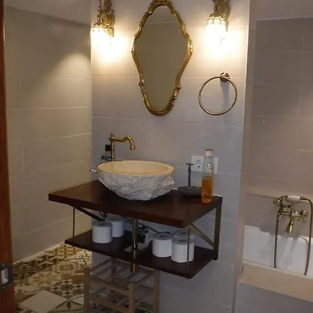 Appartamento 2 Colores Guincho (Tenerife)