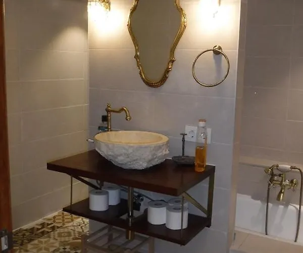 Daire 2 Colores Guincho (Tenerife)